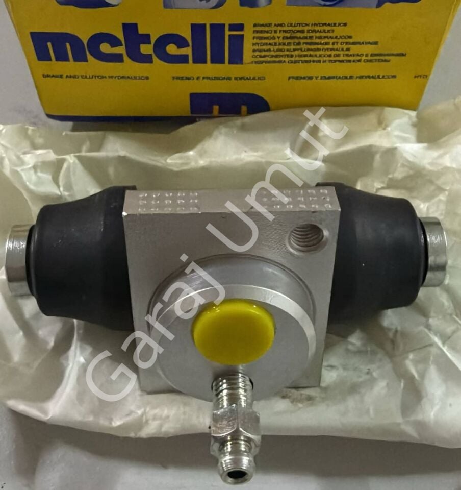 Arka Fren Silindiri Astra F G Vectra A B Ascona Kadett Corsa B C 550133