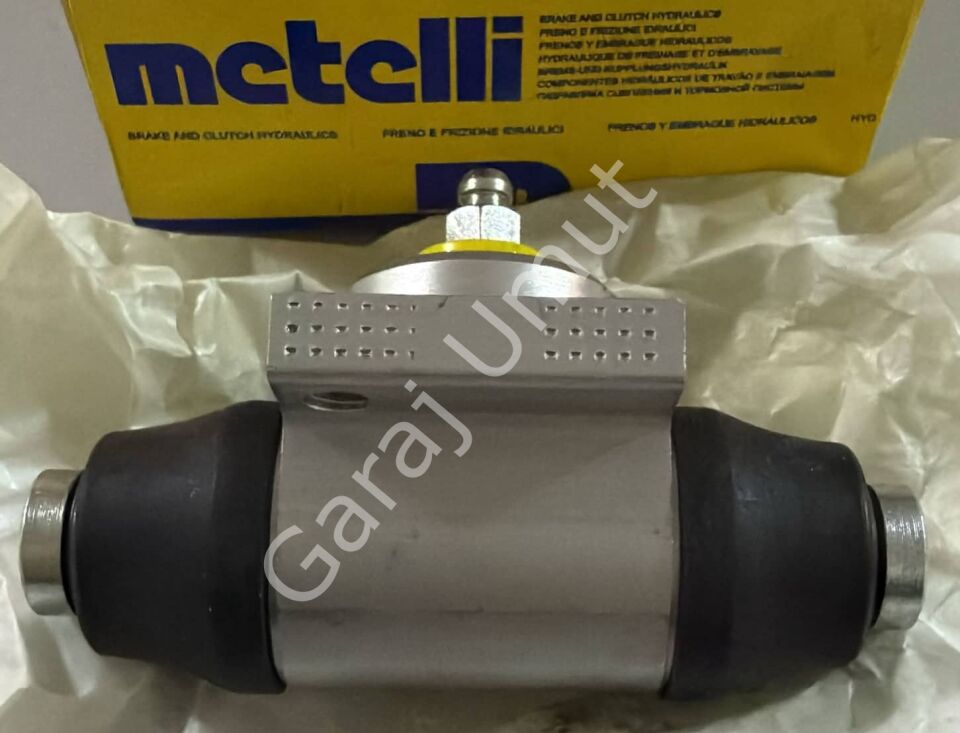 Arka Fren Silindiri Astra F G Vectra A B Ascona Kadett Corsa B C 550133