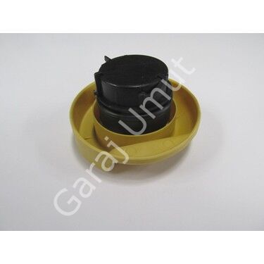 Motor Yağ Dolum Kapağı Astra F 1.6 1992 2002 650091