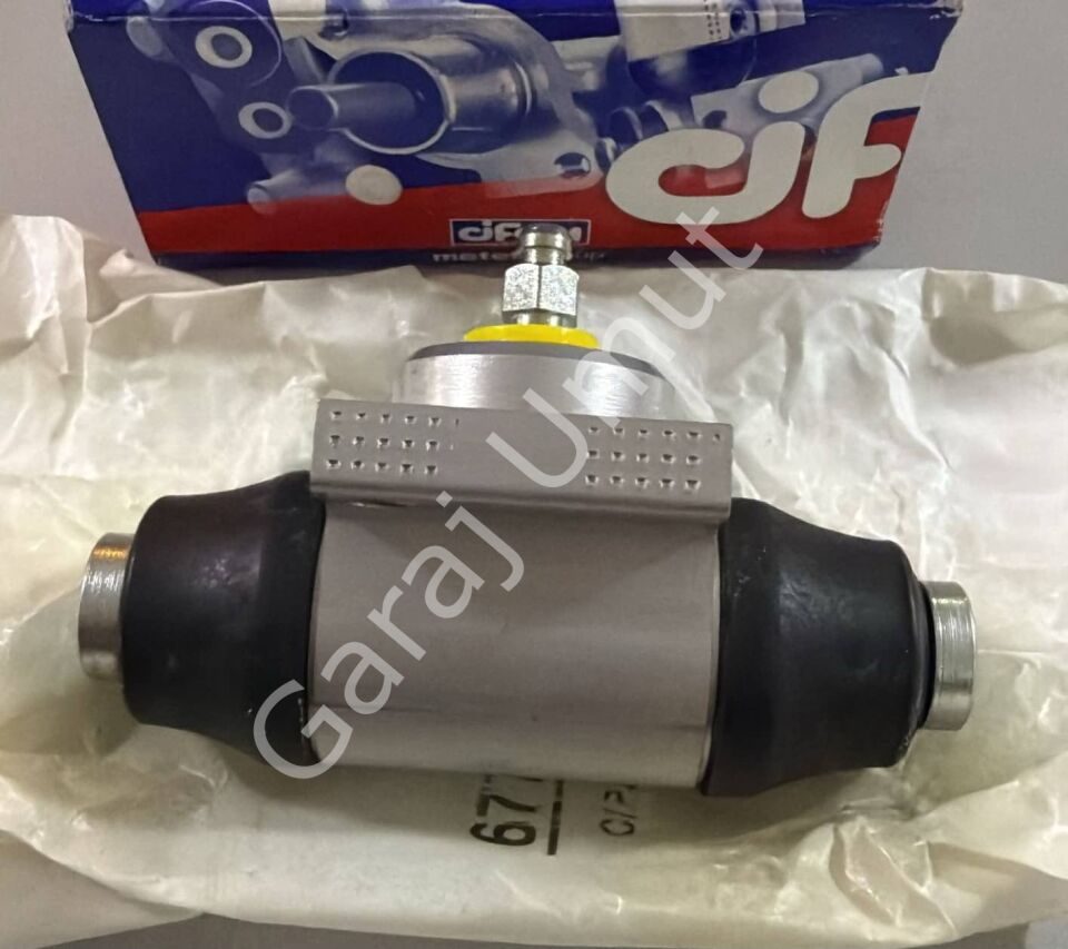 Arka Fren Silinidiri Astra F G Vectra A B Corsa B C Kadett Ascona 550153