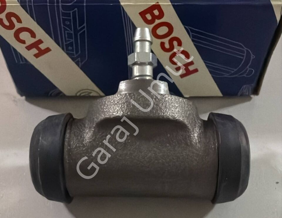 Arka Fren Silindiri Astra F G Vectra A B Ascona Kadett Corsa B C 550133