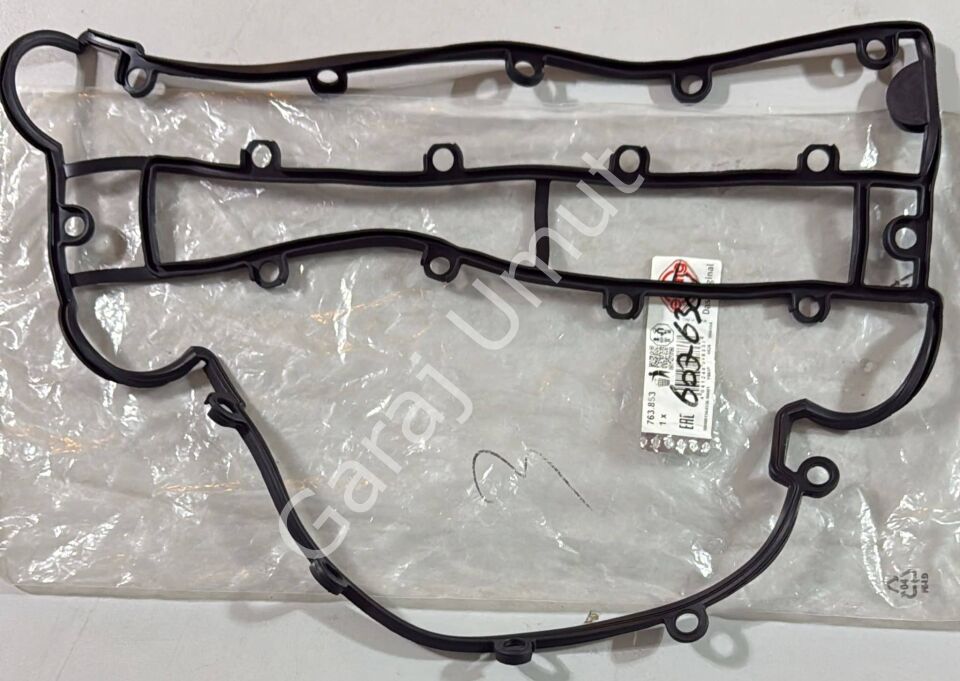 Üst Kapak Contası Asta F Vectra 2.0 Xe 607630 607643