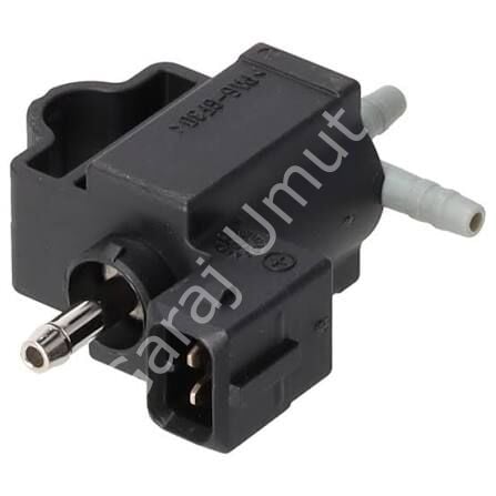 Turbo Solenoid Valfi Astra J H Mokka Meriva B Adam Corsa E İnsignia A 850351