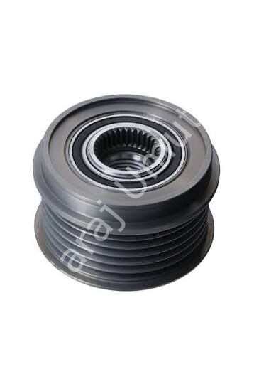 Alternatör Kasnağı Astra H Combo C Corsa C D Meriva 1.3 77362721
