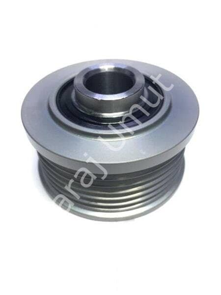 Alternatör Kasnağı Astra H Combo C Corsa C D Meriva 1.3 77362721