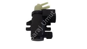 Turbo Solenoid Valfi Astra J Zafira C Aveo 1.3 55494509