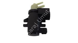 Turbo Solenoid Valfi Astra J Zafira C Aveo 1.3 55494509