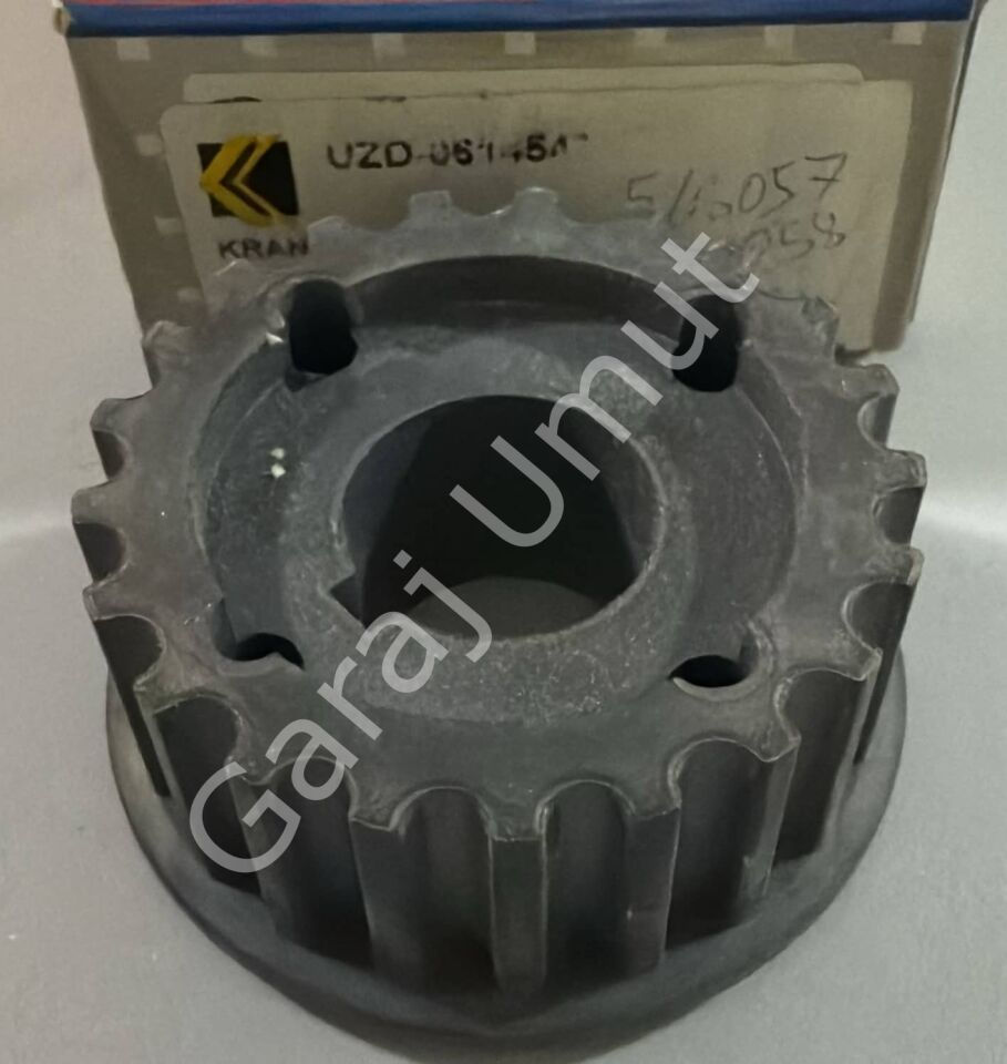 Krank Dişlisi Astra F Frontera A Omega A Vectra A  2.0 C20ne 90156062 614547