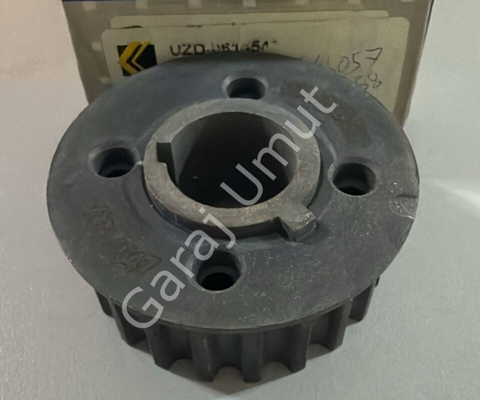 Krank Dişlisi Astra F Frontera A Omega A Vectra A  2.0 C20ne 90156062 614547