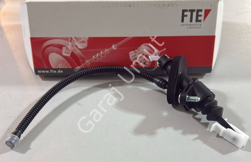 Debriyaj Üst Merkezi Corsa C Combo C Tigra B 15.88mm 679401