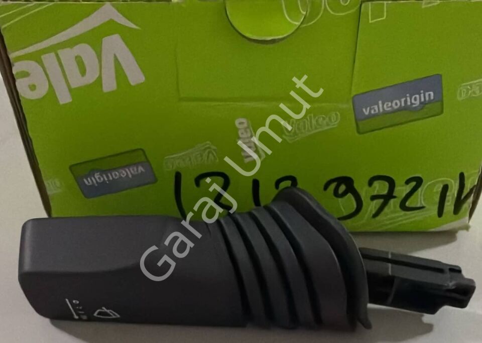 Silecek Kumanda Kolu Astra H Hb Zafira B 13129721