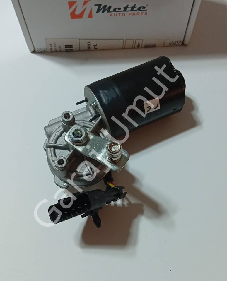 Silecek Motoru Ön Corsa C Combo C Tigra B  23001902