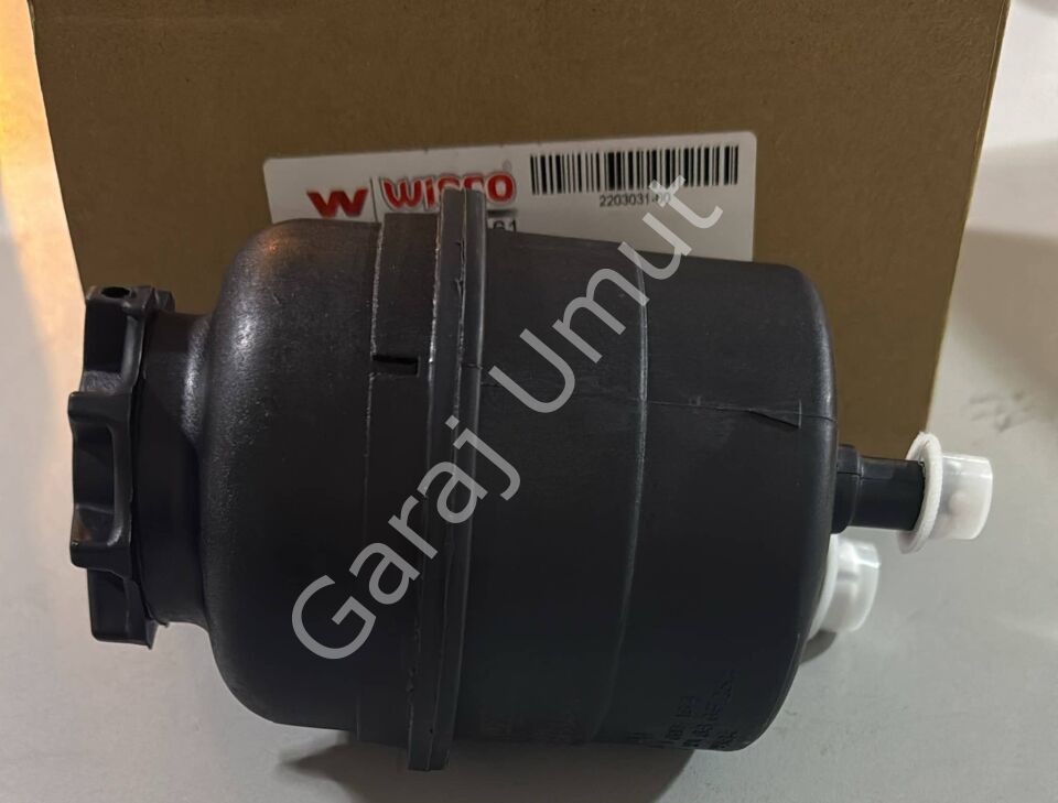 Direksiyon Hidrolik Deposu Corsa B Astra F 948161