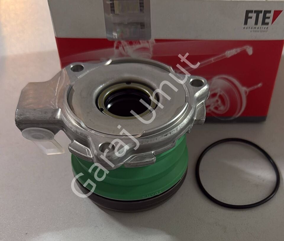 Hidrolik Debriyaj Rulmanı Astra G Zafira Vectra B 1.6 1.7 1.8 2.0 679346