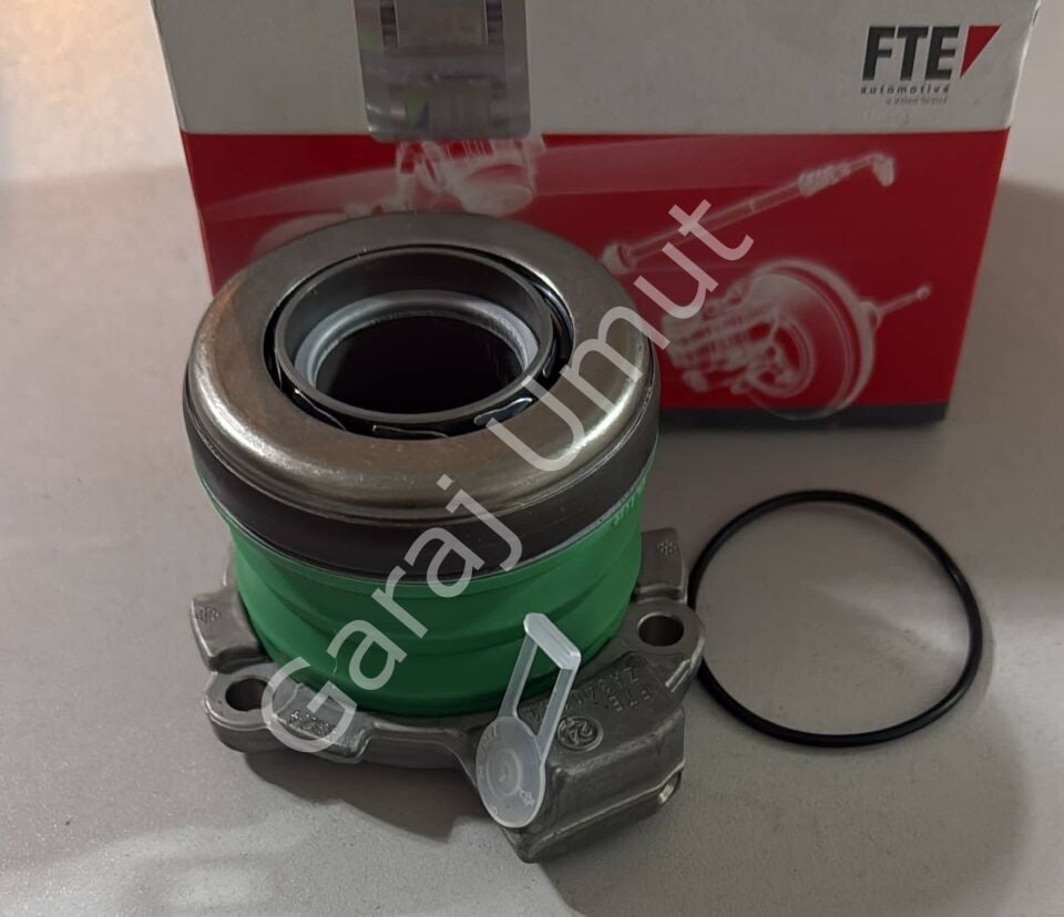 Hidrolik Debriyaj Rulmanı Astra G Zafira Vectra B 1.6 1.7 1.8 2.0 679346