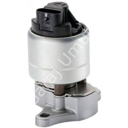 Egr Valfi Astra F Corsa B Combo B Tigra A Vectra B 1.2 1.4 1.6 5851005