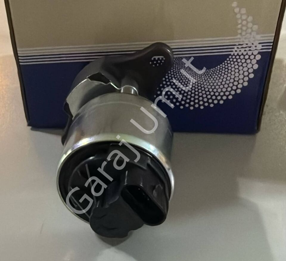 Egr Valfi Astra F Corsa B Combo B Tigra A Vectra B 1.2 1.4 1.6 5851005
