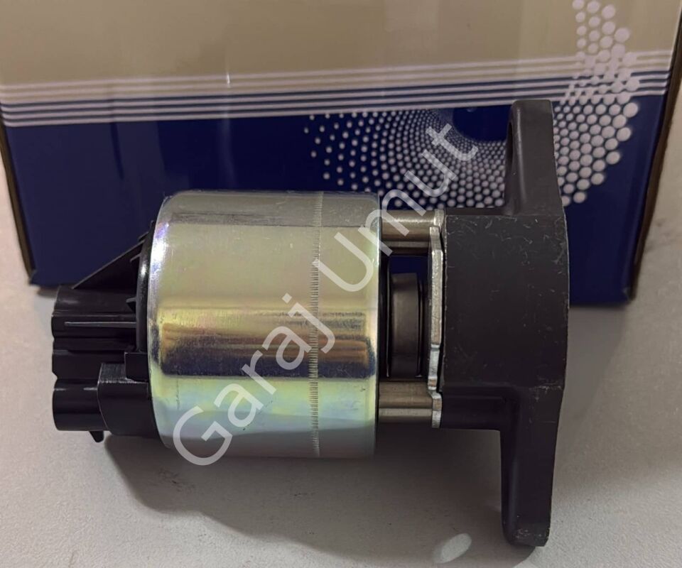 Egr Valfi Astra F Corsa B Combo B Tigra A Vectra B 1.2 1.4 1.6 5851005