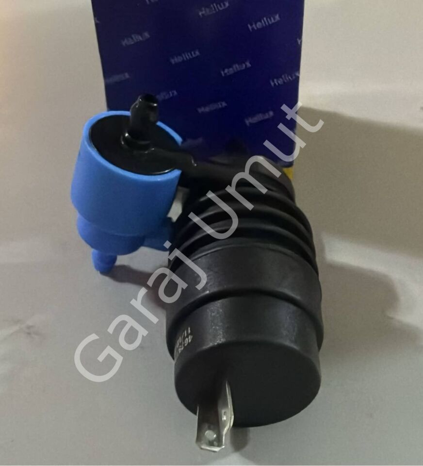 Fiskiye Motoru Çiftli Vectra A Astra F Omega B Corsa B 1450175