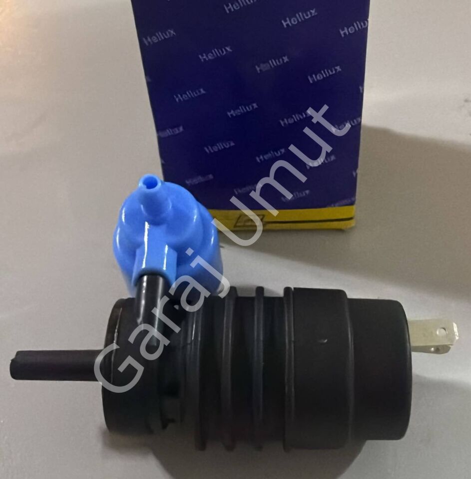 Fiskiye Motoru Çiftli Vectra A Astra F Omega B Corsa B 1450175
