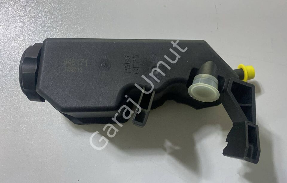 Direksiyon Hidrolik Deposu Vectra B 1996 >> 1.6 948171