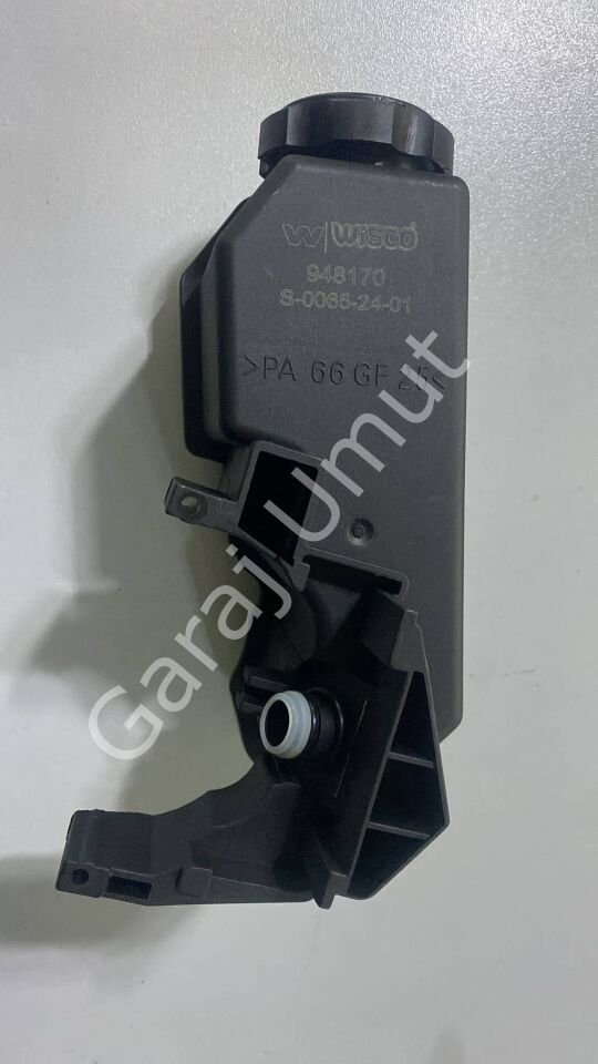 Direksiyon Hidrolik Deposu Vectra B 1.8 2.0 1996 >> 948170