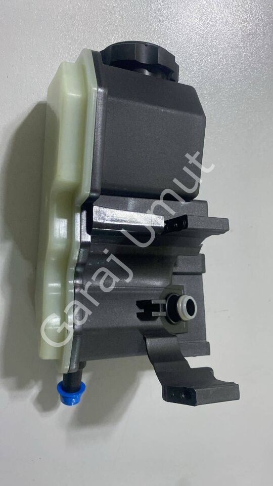 Direksiyon Hidrolik Deposu Vectra B 1.8 2.0 1996 >> 948170
