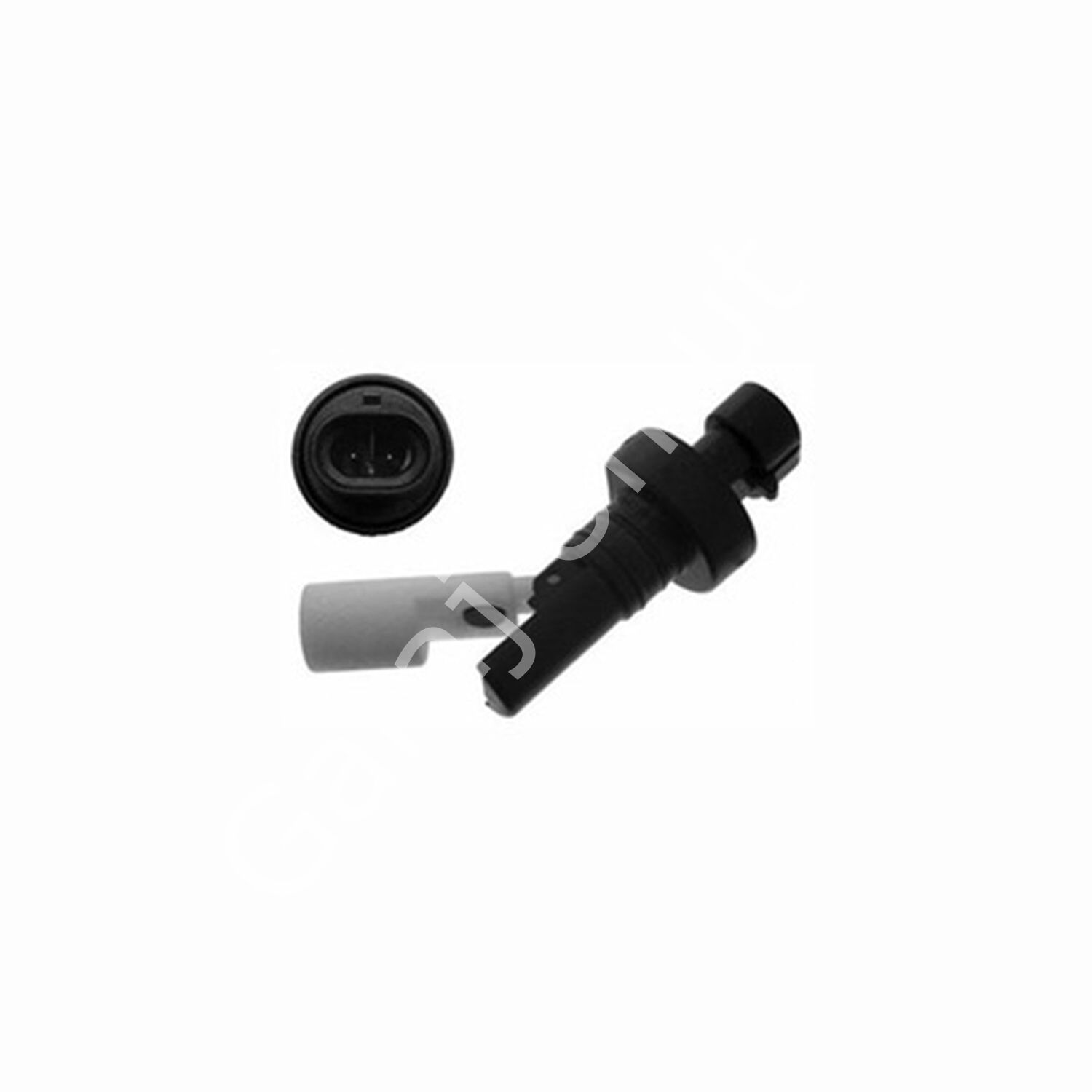 Cam Su Depo Seviye Sensörü Astra F G H Vectra A B C Zafira B 1238401