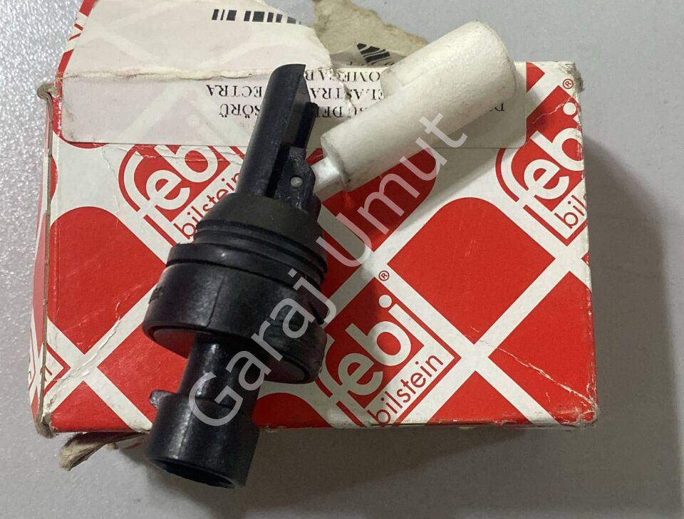 Cam Su Depo Seviye Sensörü Astra F G H Vectra A B C Zafira B 1238401