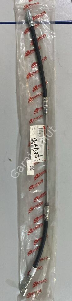 Fren Hortumu Arka Sağ Astra G H Meriva A B Zafira A B Comco C 13116137