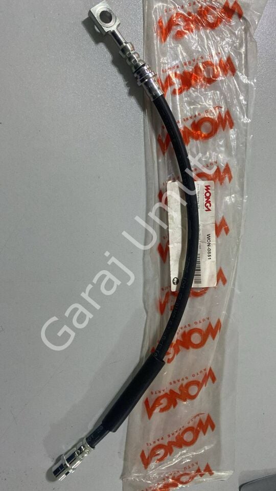 Fren Hortumu Ön Astra H Zafira B Meriva B 13136715