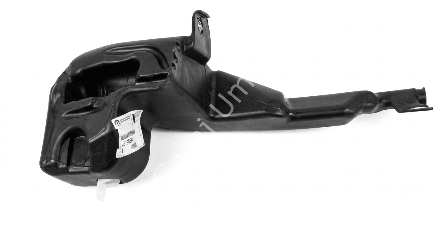 SİLECEK SU DEPOSU TEK MOTOR FAR YIKAMASIZ ASTRA H 2004 2012 13118158 6450503