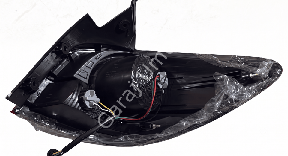 ARKA STOP LAMBASI SOL CRUZE HB 2009 VE SONRASI 95365876