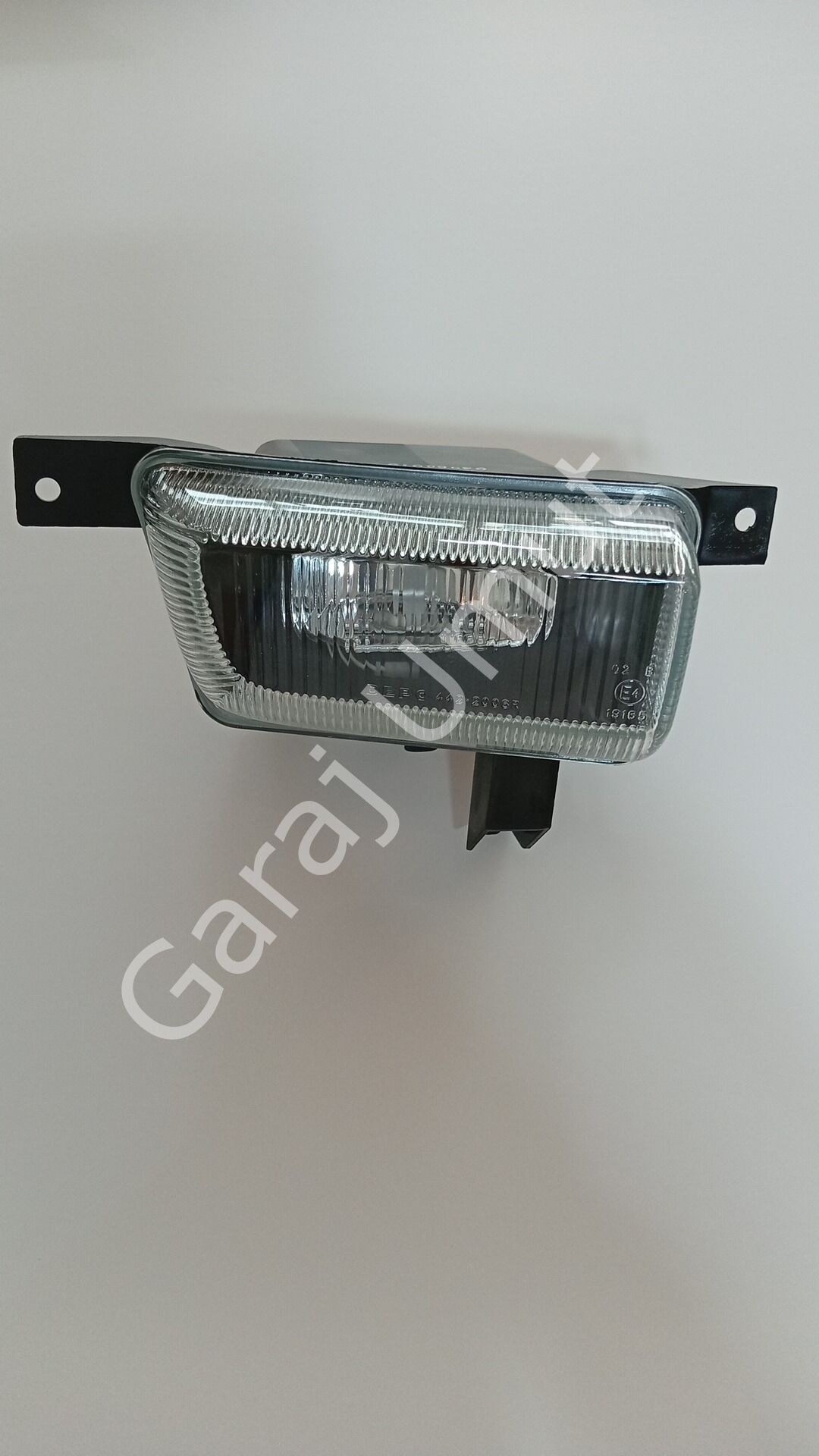 ÖN SİS FARI SAĞ ASTRA G 1998 VE SONRASI 6710012