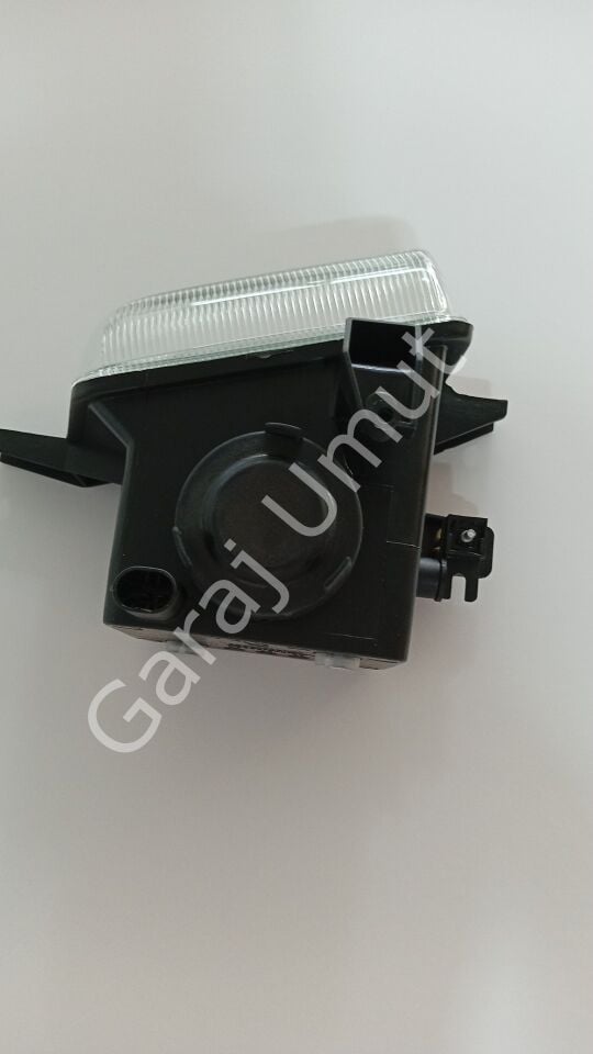 ÖN SİS FARI SAĞ ASTRA G 1998 VE SONRASI 6710012