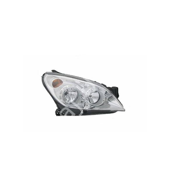 ÖN FAR SAĞ KROM ASTRA H 2007 VE SONRASI 93190070 1216660