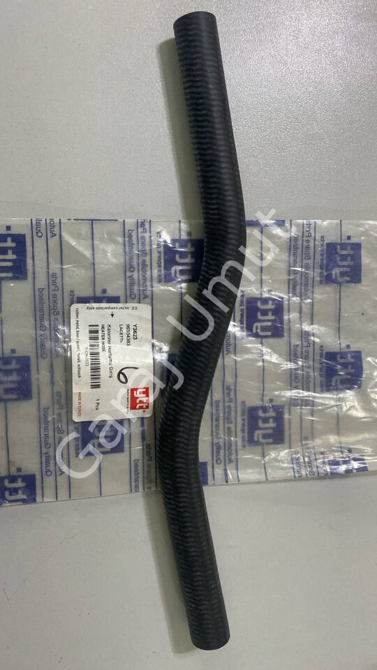 Kalorifer Giriş Hortumu Lacetti 1.4 1.6 16v 96554383