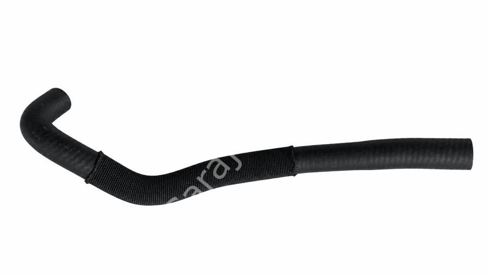 Yağ Soğutucu Çıkış Hortumu Captiva C140 2.0d Lnp 2011>> 25192149