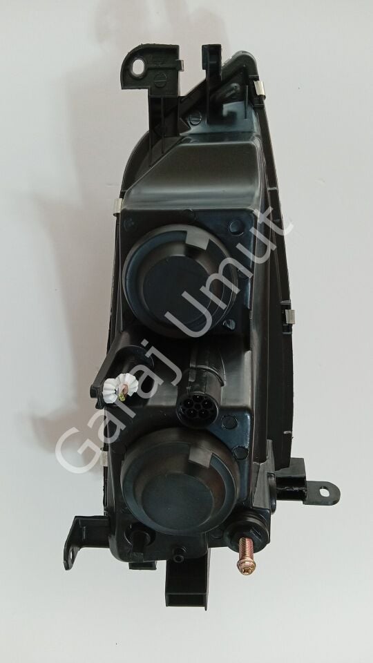 ÖN FAR SOL ELEKTRİKLİ VECTRA B 1996 1999 1216527
