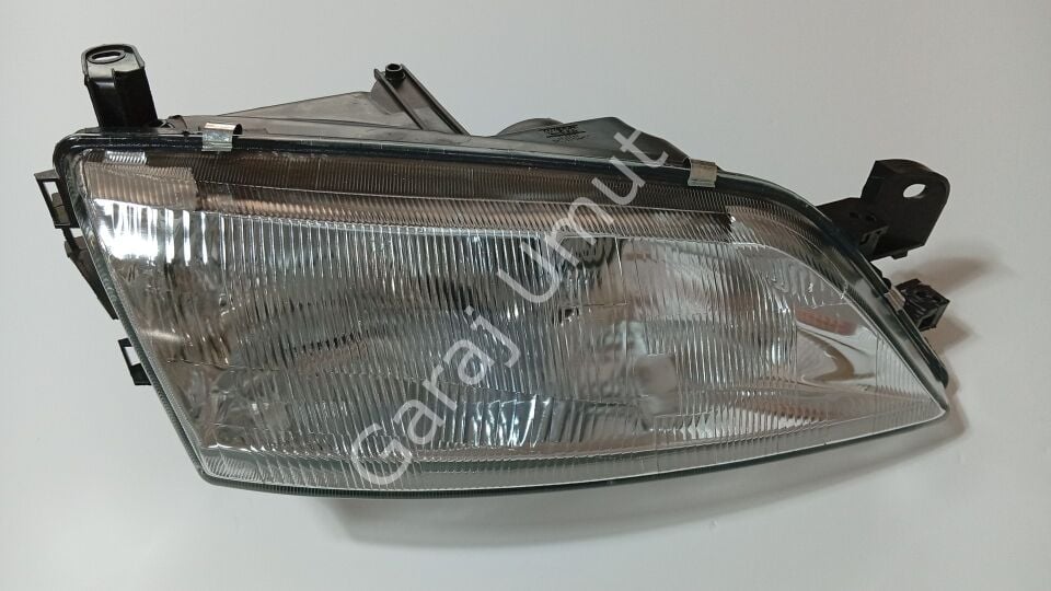 ÖN FAR SAĞ ELEKTRİKLİ VECTRA B 1996 1999 1216528