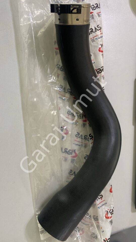 Turbo Giriş Hortumu Saab 9.5 İnsignia A 2.0 1302277