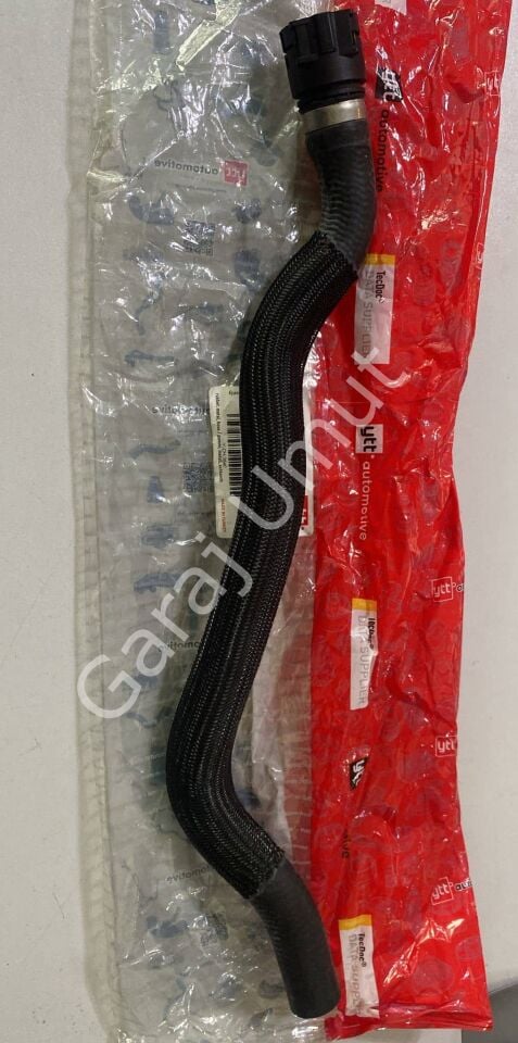 Kalorifer Giriş Hortumu Cruze 1.6-1.8 Orlando 1.8 95390883