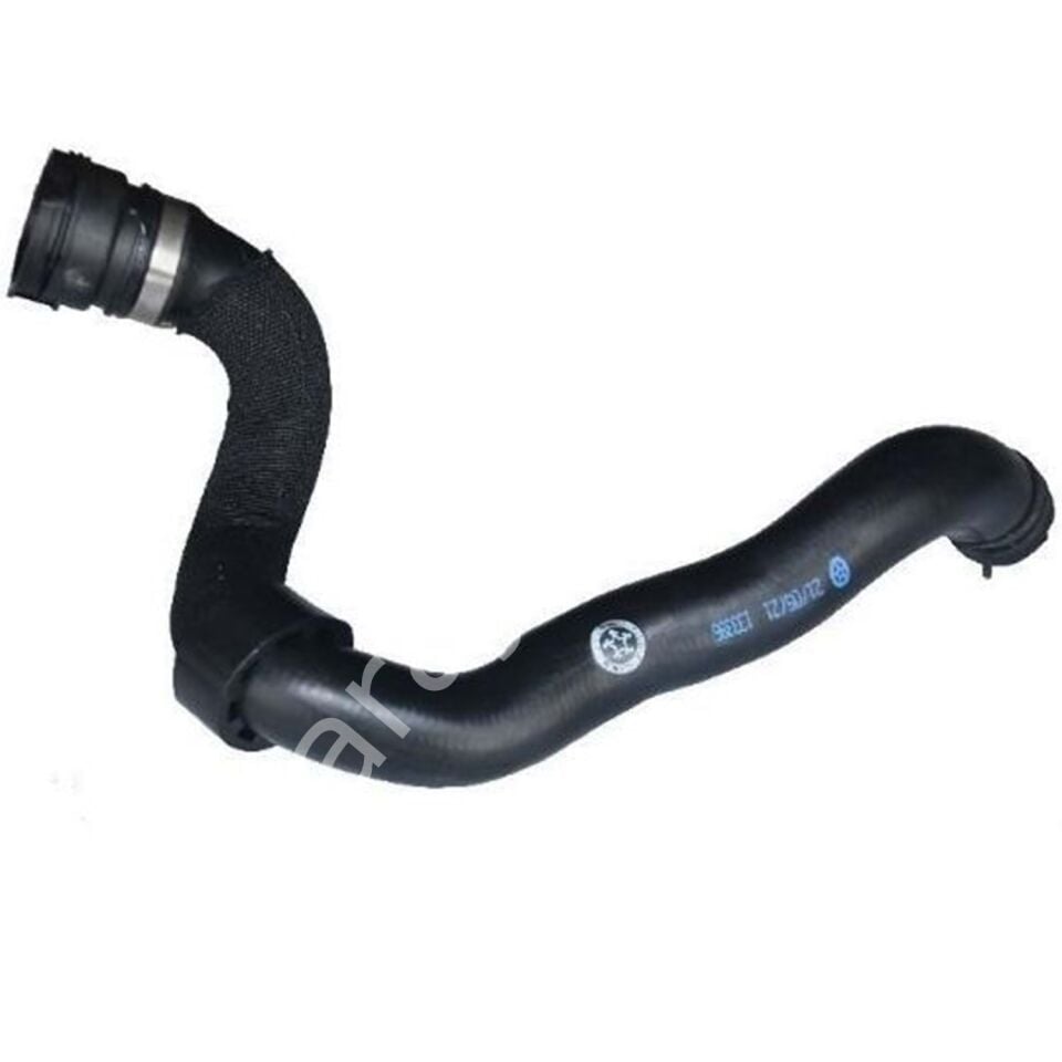 Radyatör Üst Giriş Hortumu Astra J 1.6 Dth 95355806