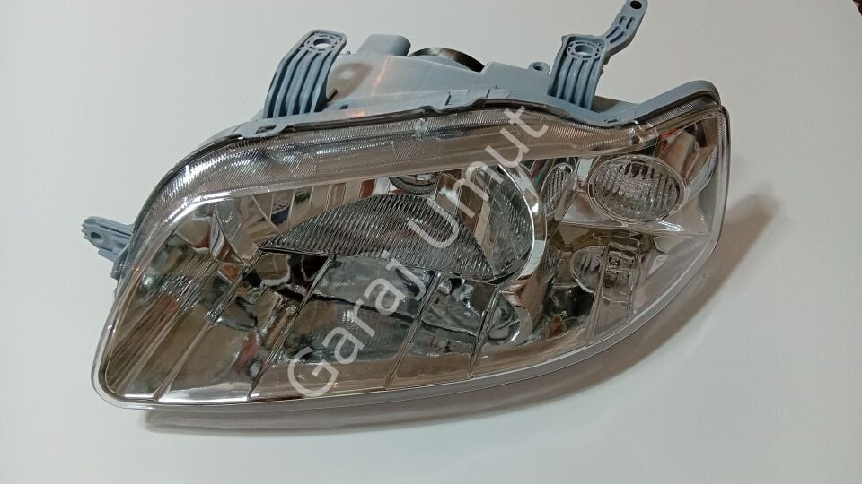 ÖN FAR SOL KALOS HB SEDAN 2003 VE SONRASI SİNYALİ DIŞINDA 96540255
