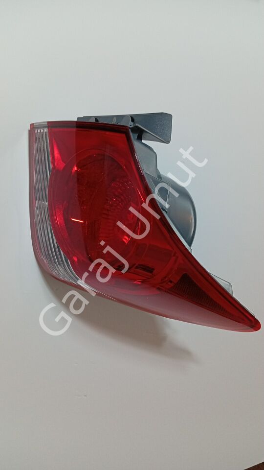 ARKA STOP LAMBASI DIŞ SAĞ CRUZE J300 SEDAN 2008 VE SONRASI 95965224