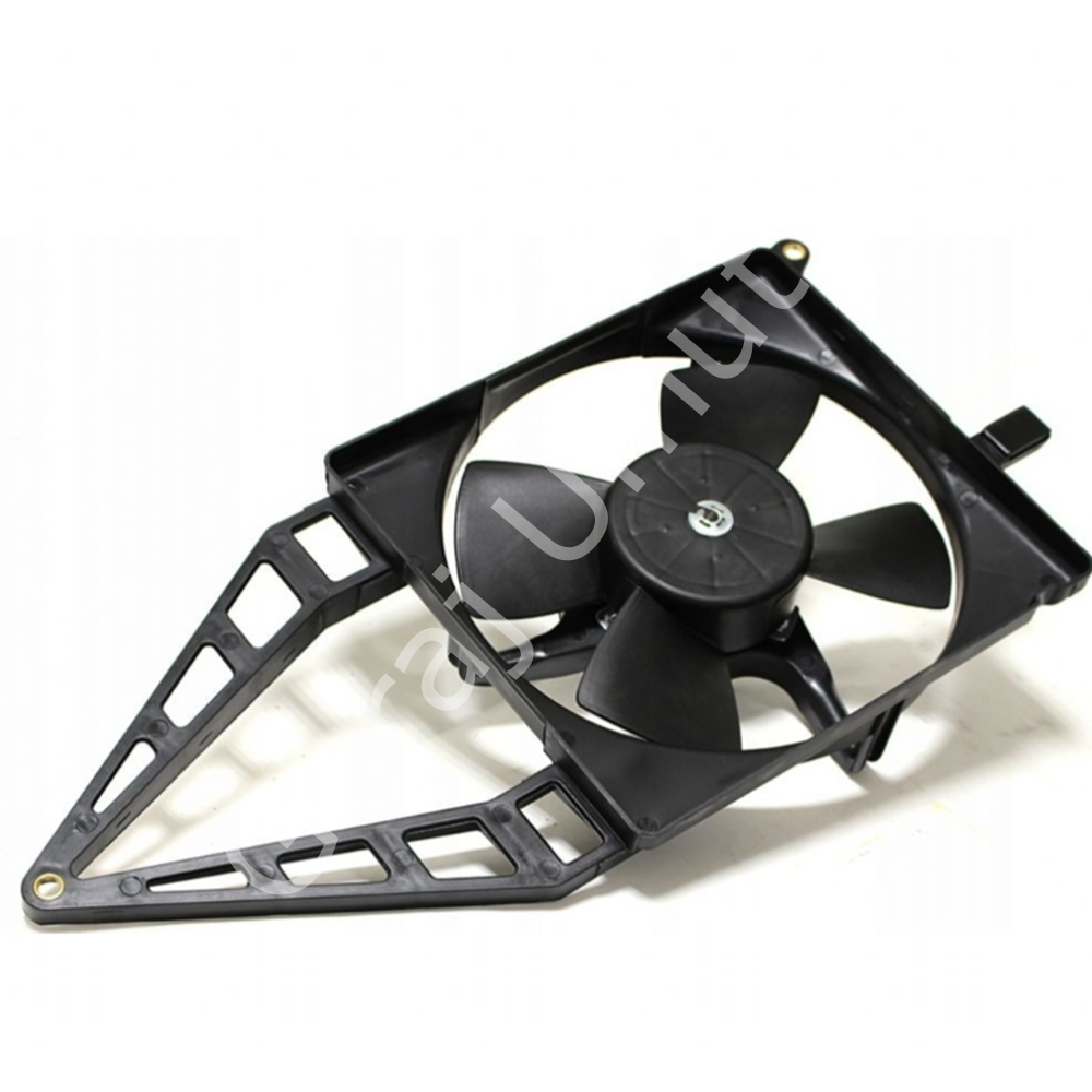 RADYATÖR FAN MOTORU KOMPLE CORSA B COMBO B TİGRA 1341219 9130451171
