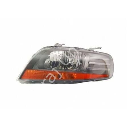 ÖN FAR SOL SİNYALLİ AVEO KALOS SEDAN HB 2004 VE SONRASI 96408154