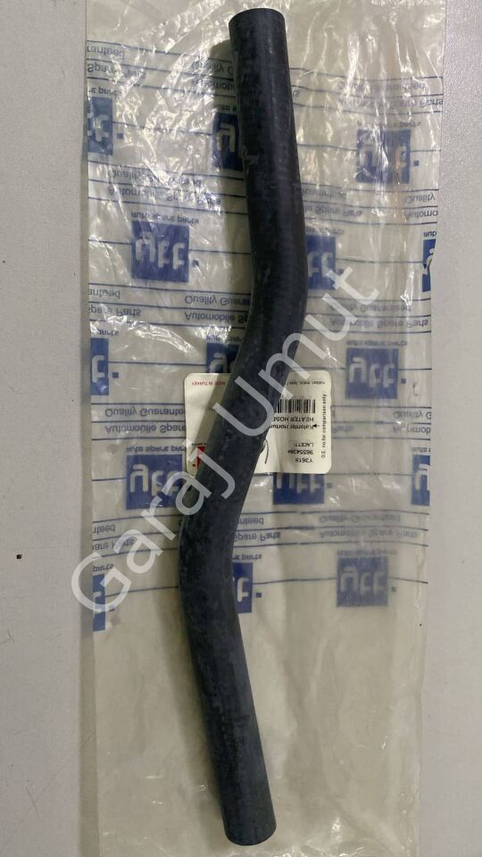 Kalorifer Giriş Hortumu Lacetti 1.4 16v-1.6 16v 2005>> 96554384