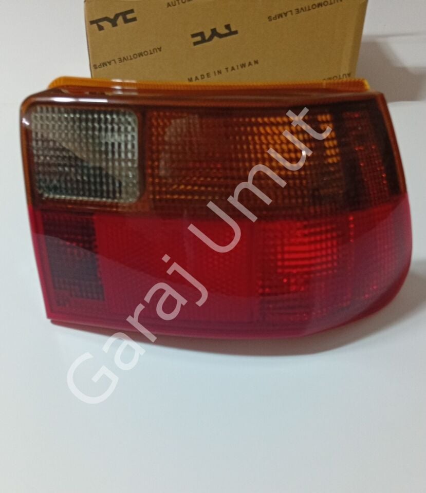 ARKA STOP LAMBASI SAĞ FÜME ASTRA F HB 1995 1998 1223976