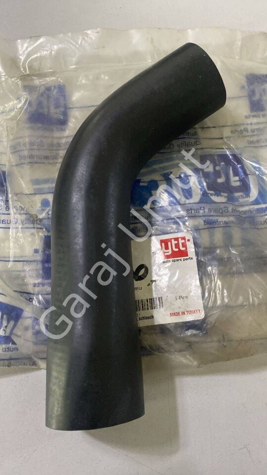 Yakıt Depo Hortumu Vectra A 806127